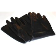 S & H Industries GLOVES RUBBER 18" SANDBLASTING  (1 PAIR) AC11640